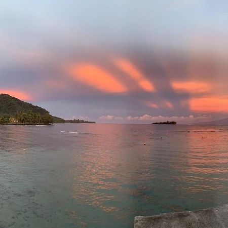 Fare Orahana Moorea Afareaitu المظهر الخارجي الصورة