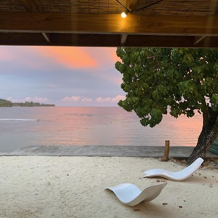 Fare Orahana Moorea Afareaitu المظهر الخارجي الصورة
