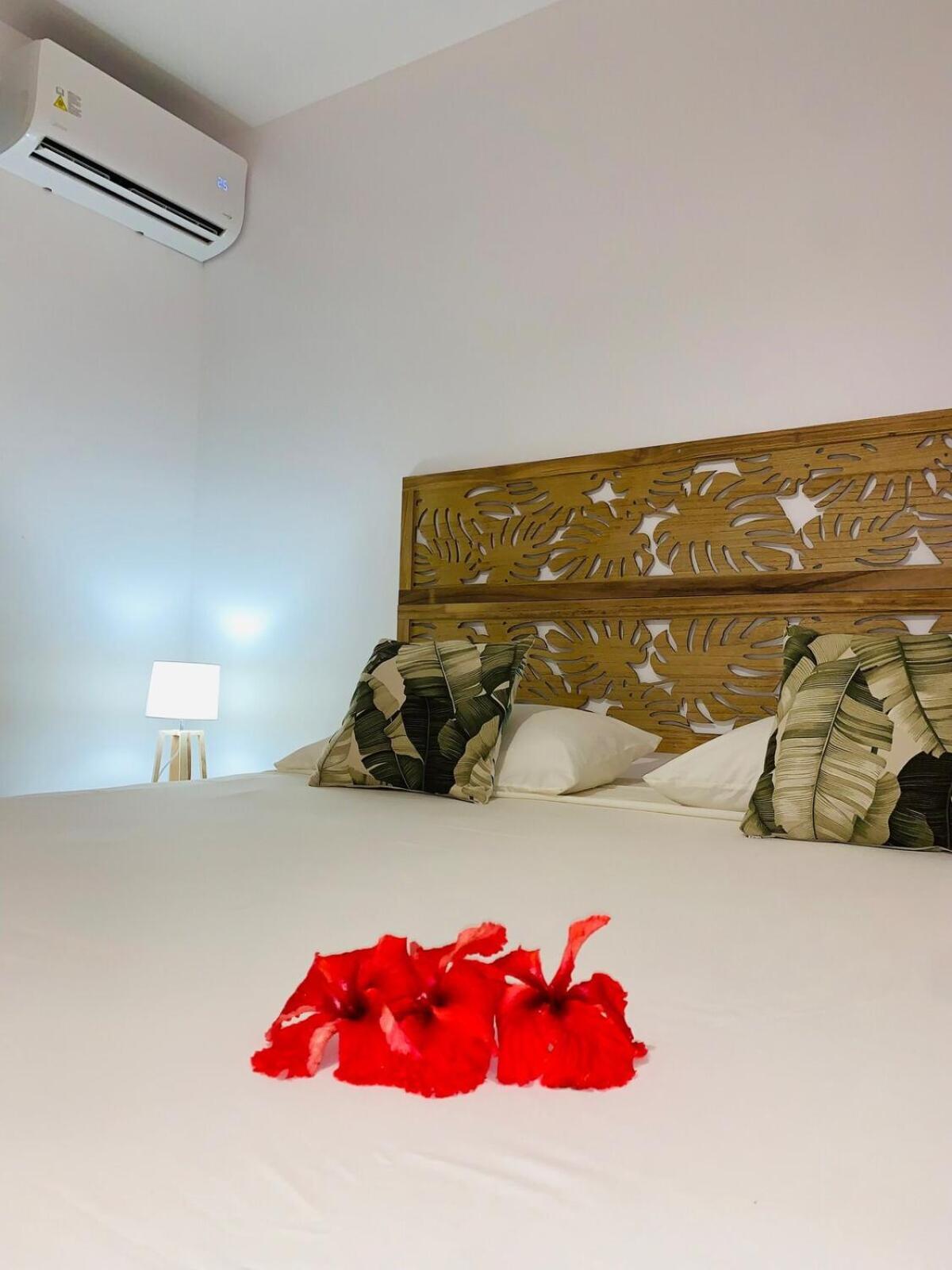 Fare Orahana Moorea Afareaitu المظهر الخارجي الصورة